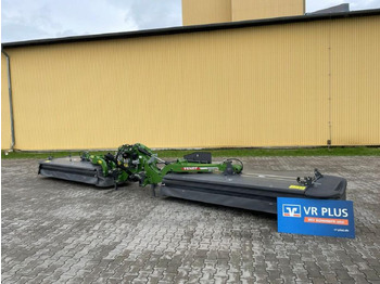 Χορτοκοπτικό FENDT