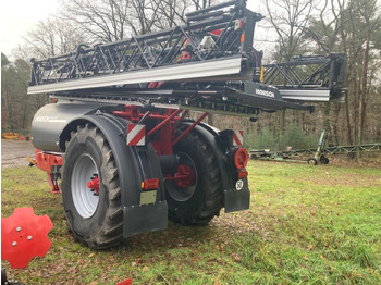 Συρόμενο ψεκαστικό Horsch LEEB 8 GS: φωτογραφία 3