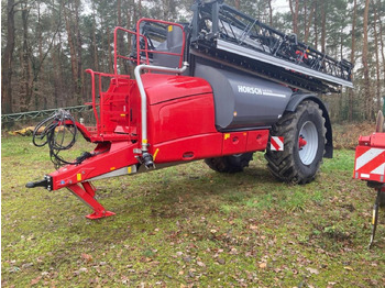 Συρόμενο ψεκαστικό Horsch LEEB 8 GS: φωτογραφία 2