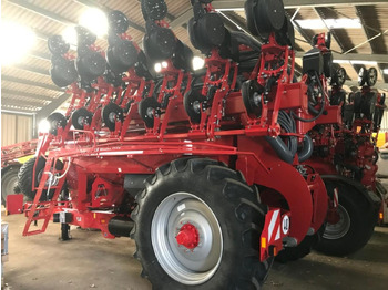 Σπαρτική μηχανή ακριβείας HORSCH