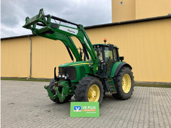 Τρακτέρ JOHN DEERE 6920