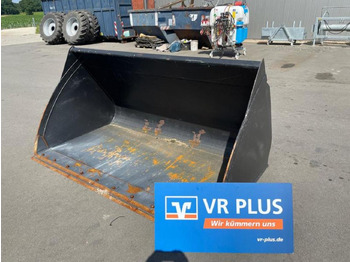 Κουβάς για φορτωτή NEW HOLLAND