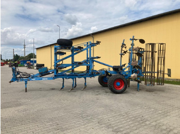 Καλλιεργητής Lemken KARAT 9/500K: φωτογραφία 2