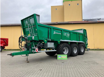 Κοπροδιανομέας SAMSON