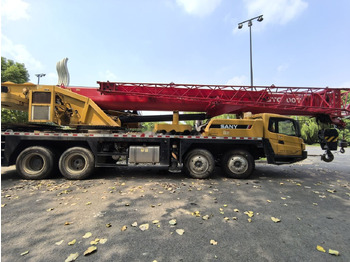 Leasing Palfinger Sany STC700 STC800 STC500 70ton 70T Palfinger Sany STC700 STC800 STC500 70ton 70T: φωτογραφία 1