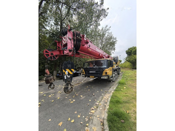 Leasing Palfinger Sany STC700 STC800 STC500 70ton 70T Palfinger Sany STC700 STC800 STC500 70ton 70T: φωτογραφία 2