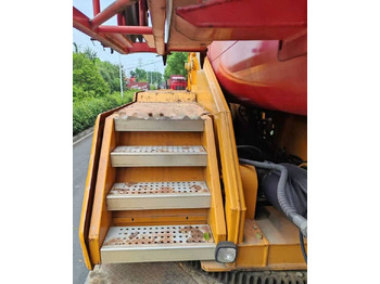 Leasing Sany STC500 STC500T STC500E 50ton 50T STC1000S Sany STC500 STC500T STC500E 50ton 50T STC1000S: φωτογραφία 3