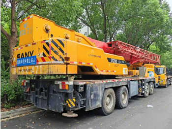 Leasing Sany STC500 STC500T STC500E 50ton 50T STC1000S Sany STC500 STC500T STC500E 50ton 50T STC1000S: φωτογραφία 2
