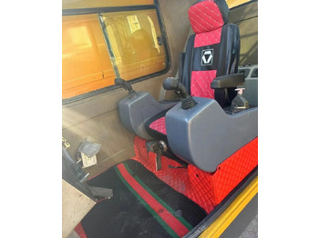 Τηλεσκοπικός γερανός XCMG QY25K QY30K QY70K QY70KC truck crane: φωτογραφία 5