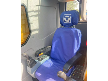 Τηλεσκοπικός γερανός XCMG XCT25 QY25K5D 25ton 50ton 70ton 100ton 130 ton: φωτογραφία 4