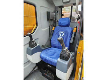 Τηλεσκοπικός γερανός XCMG XCT50 QY50KC XCT70 XCT80: φωτογραφία 5