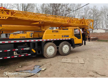 Leasing XCMG  XCMG: φωτογραφία 4