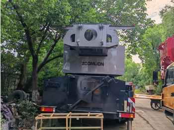 Leasing Zoomlion ZAT2200V Zoomlion ZAT2200V: φωτογραφία 3