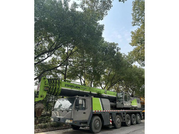 Τηλεσκοπικός γερανός ZOOMLION ZTC1000V