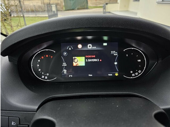 Βαν FIAT Ducato 35 Automatik L2H2 180 Voll-LED V-Cockpit...: φωτογραφία 5 Βαν FIAT Ducato 35 Automatik L2H2 180 Voll-LED V-Cockpit...: φωτογραφία 5