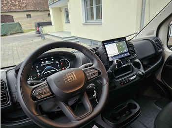 Βαν FIAT Ducato 35 Automatik L2H2 180 Voll-LED V-Cockpit...: φωτογραφία 3 Βαν FIAT Ducato 35 Automatik L2H2 180 Voll-LED V-Cockpit...: φωτογραφία 3