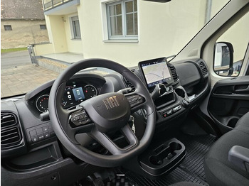 Καινούριο Βαν FIAT Ducato 35 Automatik L2H2 Voll-LED dig Cockpit...: φωτογραφία 3 Καινούριο Βαν FIAT Ducato 35 Automatik L2H2 Voll-LED dig Cockpit...: φωτογραφία 3