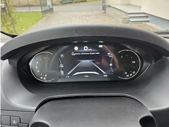 Καινούριο Βαν FIAT Ducato 35 Automatik L2H2 Voll-LED dig Cockpit...: φωτογραφία 5 Καινούριο Βαν FIAT Ducato 35 Automatik L2H2 Voll-LED dig Cockpit...: φωτογραφία 5