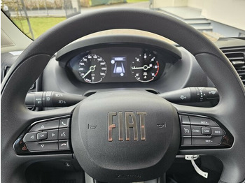 Βαν FIAT Ducato 35 L3H2 180PS 13m³ Voll-LED 260° CarPlay...: φωτογραφία 4 Βαν FIAT Ducato 35 L3H2 180PS 13m³ Voll-LED 260° CarPlay...: φωτογραφία 4