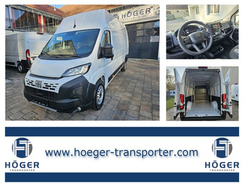 Βαν FIAT Ducato Maxi