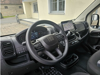 Leasing FIAT Ducato 35 MAXI L5H3 L4H3 180 17m³ AT Automatik... FIAT Ducato 35 MAXI L5H3 L4H3 180 17m³ AT Automatik...: φωτογραφία 3