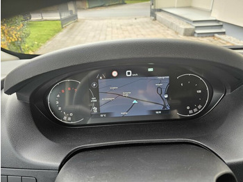 Leasing FIAT Ducato 35 MAXI L5H3 L4H3 180 17m³ AT Automatik... FIAT Ducato 35 MAXI L5H3 L4H3 180 17m³ AT Automatik...: φωτογραφία 5