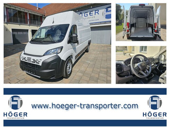 Βαν FIAT Ducato Maxi