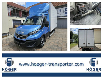 Επαγγελματικό αυτοκίνητο κόφα IVECO Daily 35s18