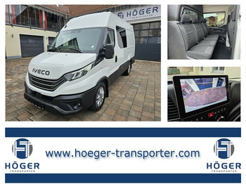 Βαν IVECO Daily 35s18