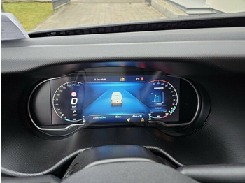 Βαν, Διπλοκάμπινο ελαφρύ επαγγελματικό IVECO Daily 35S18HA8V DOKA Hi-Matic 12m³ L2H2 7 Sitze...: φωτογραφία 4