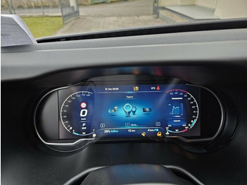 Βαν, Διπλοκάμπινο ελαφρύ επαγγελματικό IVECO Daily 35S18HA8V DOKA Hi-Matic 12m³ L2H2 7 Sitze...: φωτογραφία 5