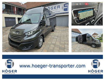 Βαν IVECO Daily 35s18
