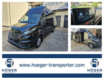 Βαν IVECO Daily 35s18