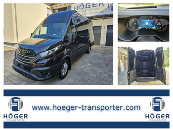 Βαν IVECO Daily 35s18