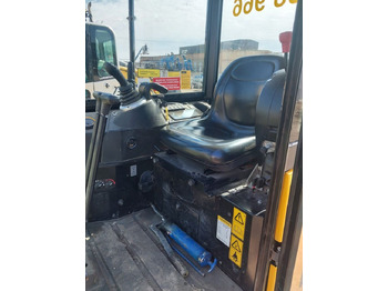 Μίνι εκσκαφέας JCB 19 C!: φωτογραφία 4