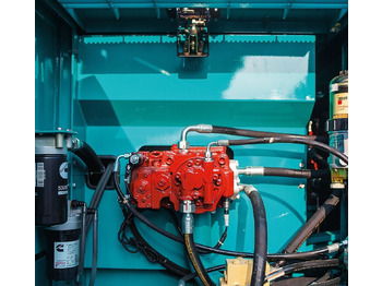 Καινούριο Ερπυστριοφόρος εκσκαφέας Sunward SWE 155F: φωτογραφία 3