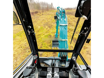 Καινούριο Μίνι εκσκαφέας Sunward SWE 25 UF: φωτογραφία 5