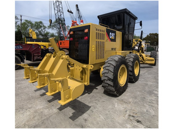Γκρέιντερ CATERPILLAR 140H