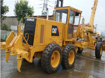 Γκρέιντερ CATERPILLAR 140H