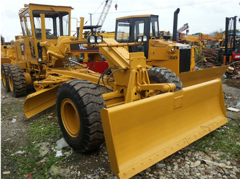 Γκρέιντερ CATERPILLAR 140H