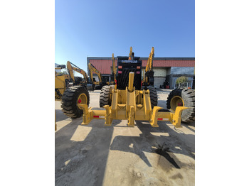 Γκρέιντερ CATERPILLAR 140K