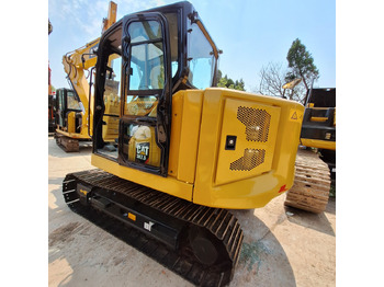 Μίνι εκσκαφέας CATERPILLAR 307.5