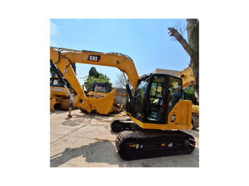 Μίνι εκσκαφέας CATERPILLAR 307.5