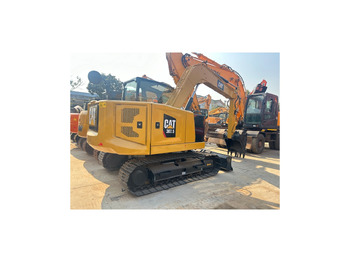 Μίνι εκσκαφέας CATERPILLAR 307.5