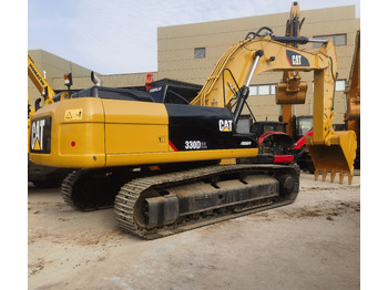 Ερπυστριοφόρος εκσκαφέας CATERPILLAR 330D2L