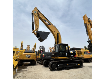 Εκσκαφέας CATERPILLAR 336D