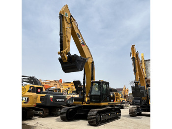 Εκσκαφέας CAT 336D Excavator: φωτογραφία 2