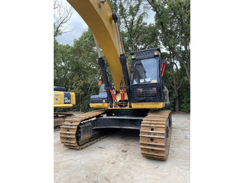 Εκσκαφέας CATERPILLAR 336D2
