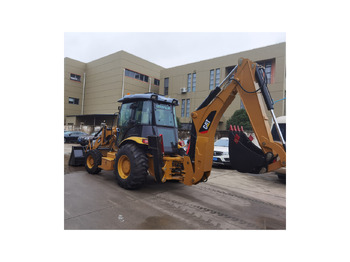 Φορτωτής εκσκαφέας CATERPILLAR 420F