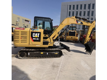Μίνι εκσκαφέας CATERPILLAR 305.5E2